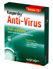 Kaspersky7.0