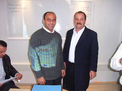 non � l'�chec scolaire