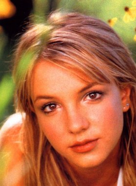 People  Britney Spears