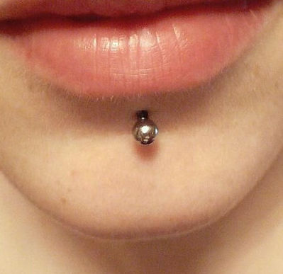 Piercing