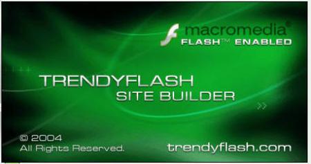 Cr�ation de sites web en flash