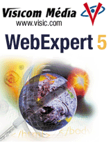 construction de sites web