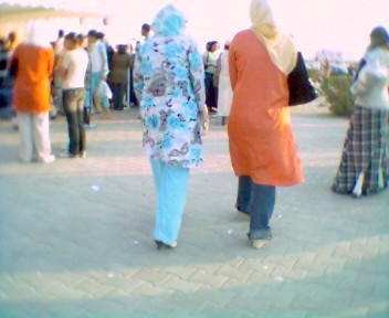 NON ce n'est pas ma ville !