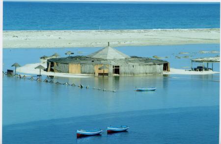 Tunisie , mon r�ve